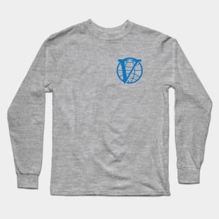 Venture employee logo Long Sleeve T-Shirt